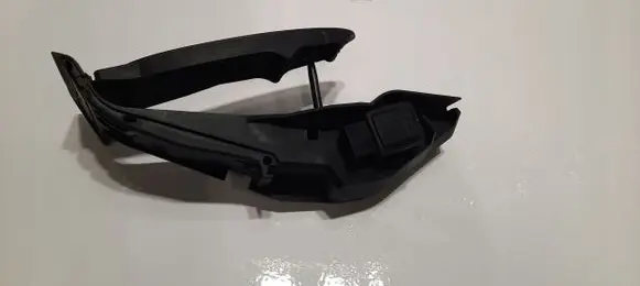 Mini One - Cooper R50 - 53 Accelerator throttle pedal 6758942