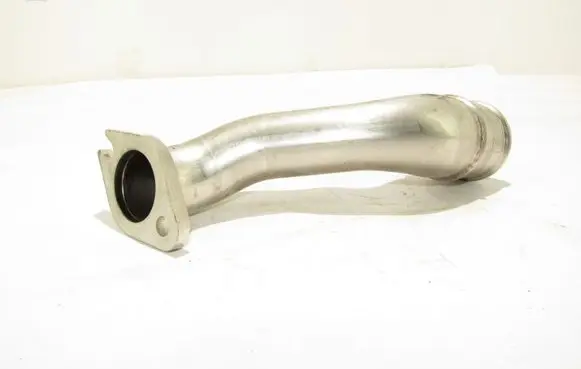 Opel Insignia A Intercooler air channel guide kodo