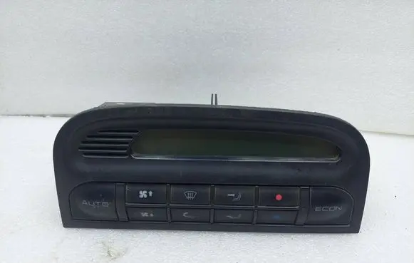 Ford Mondeo Mk III Climate control unit 95VW19988 59825172