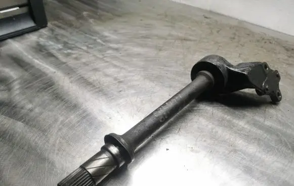 Mazda Premacy Front driveshaft