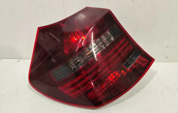 BMW 1 E81 E87 Rear/tail lights 726005102