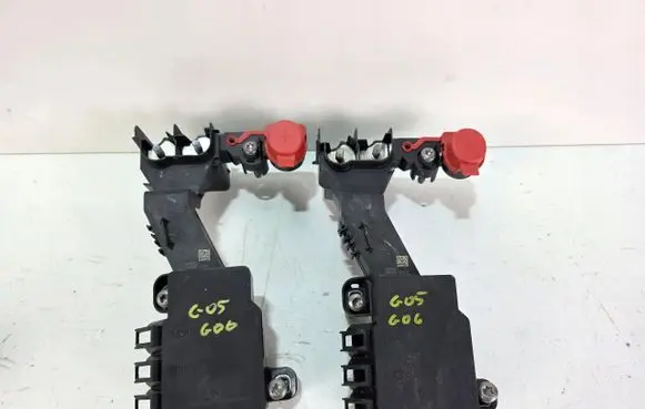 BMW X5 G05 Positive wiring loom 