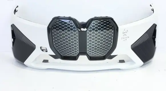 BMW iX Front bumper 9876534365