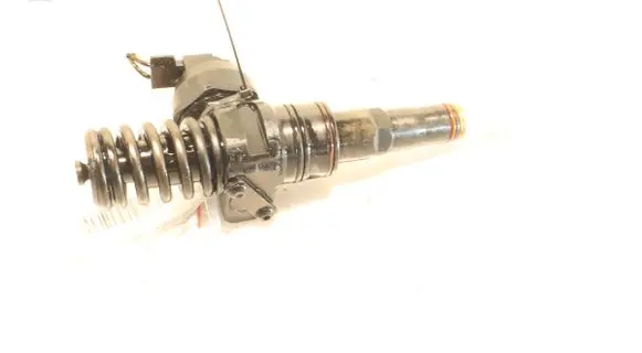 Audi A3 S3 8L Fuel injector 0414720039
