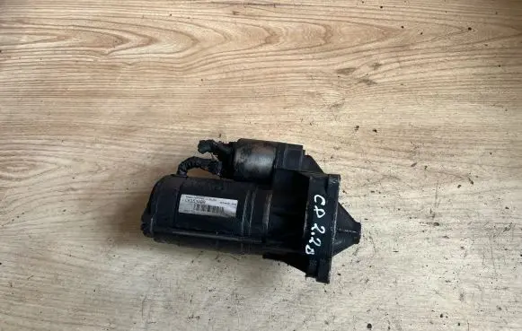 Citroen C8 Starter motor C635340R