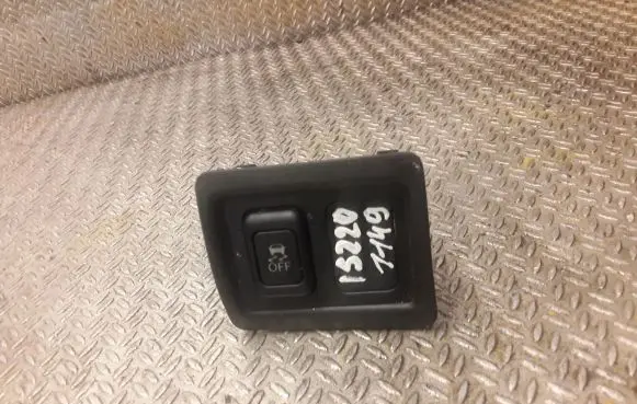 Lexus IS 220D-250-350 Other switches/knobs/shifts 5544953010