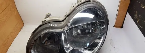 Mercedes-Benz C W203 Headlight/headlamp TYC20A570 20A570