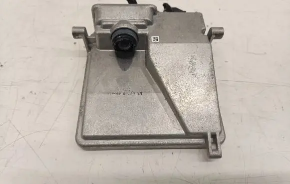 Audi TT TTS RS Mk3 8S Windshield/windscreen camera 8S0980653