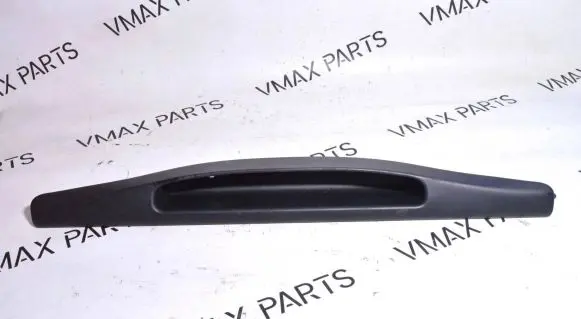 Porsche 911 996 Front sill trim cover 99655112000 99655112000D05