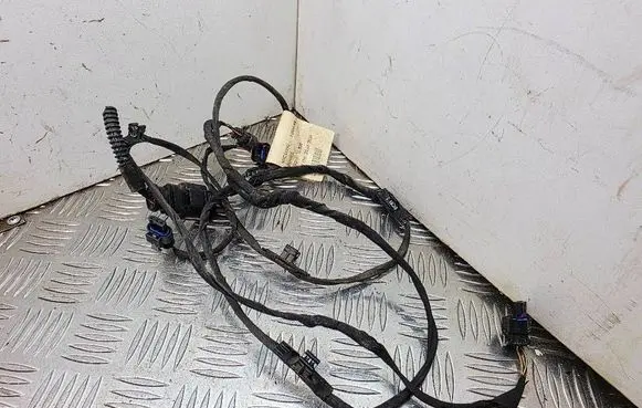 Audi A1 Parking sensor (PDC) wiring loom 82A971104