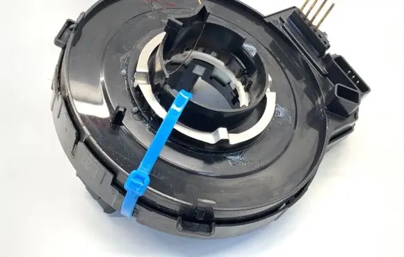 Audi A4 S4 B9 8W Airbag squib ring wiring 3OS1009889210