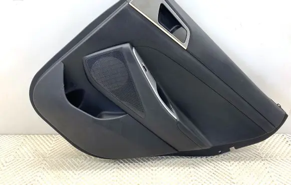 Hyundai Tucson TL Coupe rear side trim panel 