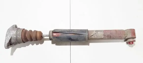 Audi A6 S6 C6 4F Rear shock absorber/damper 4f0513032j