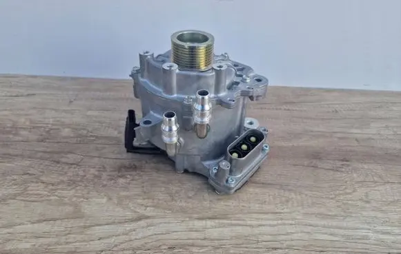 BMW 2 F45 Generator/alternator 7649390 2120000080