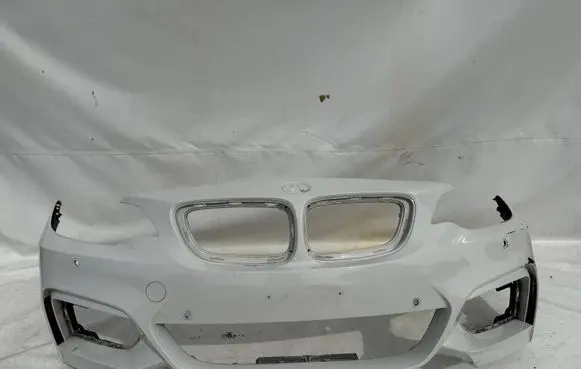 BMW 2 F22 F23 Front bumper 8055299 51118055299 8055954
