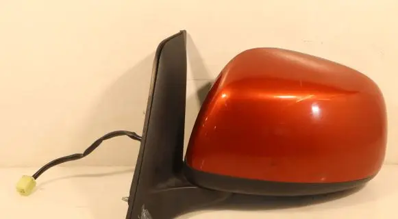 Suzuki SX4 Front door electric wing mirror 8470279J60