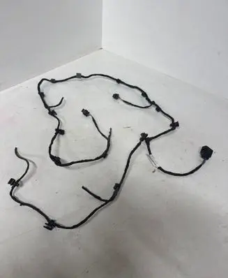 Parking sensor (PDC) wiring loom