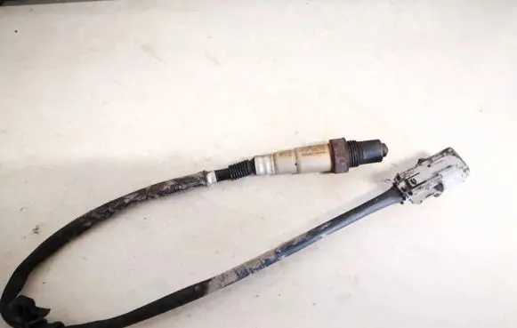 KIA Sportage Lambda probe sensor 392102b375 39210-2b375