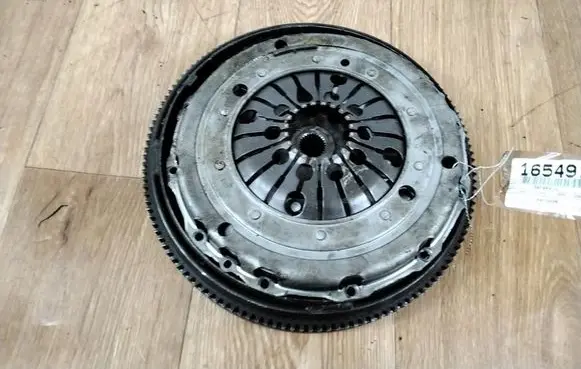 Seat Leon (1M) Clutch set kit