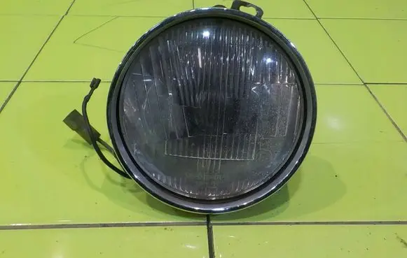Lancia Beta Headlight/headlamp PRZOD