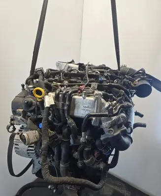Skoda Octavia Mk3 (5E) Engine CKF