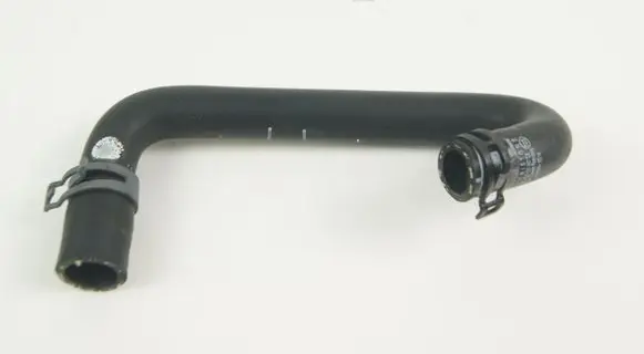 Audi A6 S6 C7 4G Engine coolant pipe/hose 4G0121447CA