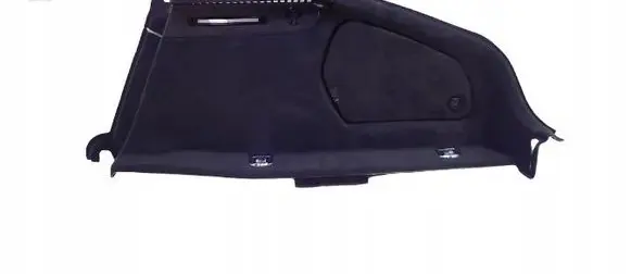 Audi A7 S7 4K8 Trunk/boot trim cover 4K8863880