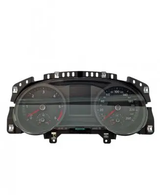 Volkswagen PASSAT B8 Speedometer (instrument cluster) 3G0920741A