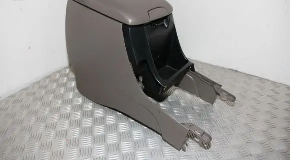 Toyota Land Cruiser (J120) Armrest 5891260080 589126080 5891060020