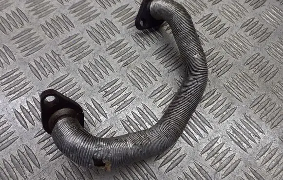 Mazda 5 EGR valve line/pipe/hose
