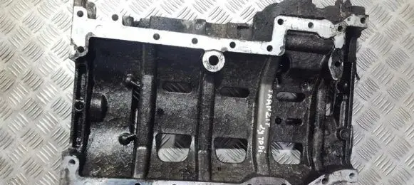 Ford Transit Oil sump yc1q6u003cd yc1q-6u003-cd