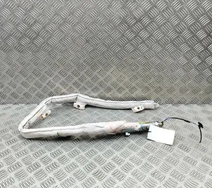 Smart ForTwo III C453 Roof airbag A4538601401 985L08331R