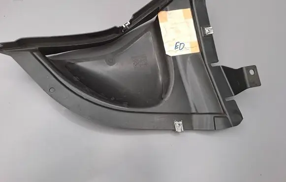 BMW 7 F01 F02 F03 F04 Front wheel arch liner splash guards 7185006