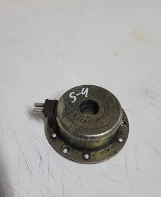 Mercedes-Benz E W210 Camshaft vanos timing valve A1190510077