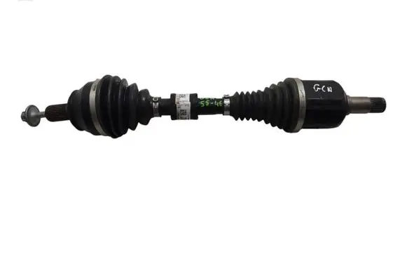 Mercedes-Benz GLA H247 Front driveshaft A1773305802