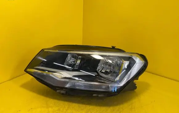 Volkswagen Caddy Headlight/headlamp 2K1941005B