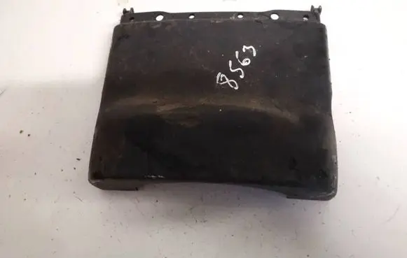 Volkswagen PASSAT B6 Steering wheel column trim