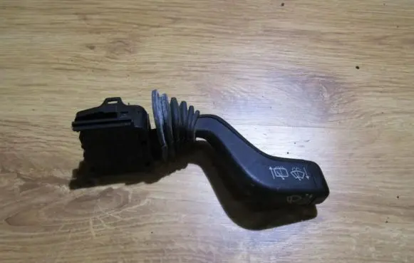 Opel Astra G Wiper control stalk 090243395 501392
