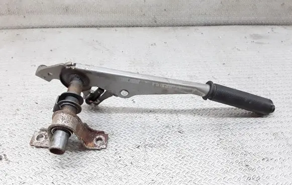 Chevrolet Nubira Handbrake/parking brake lever assembly