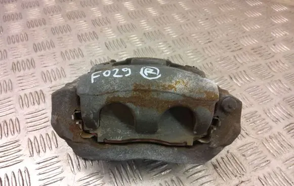 Mitsubishi Outlander Front brake caliper