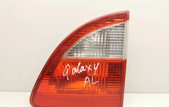 Ford Galaxy Tailgate rear/tail lights 7M5945095B