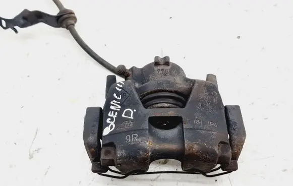 Renault Scenic III - Grand scenic III Front brake caliper