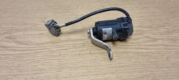 BMW 5 E34 Accelerator pedal position sensor 0205001006