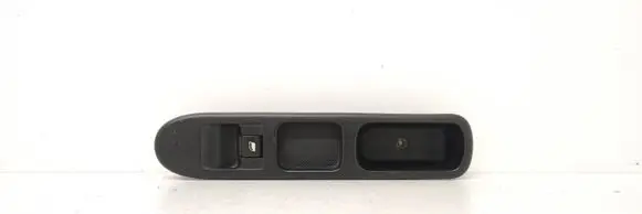 Peugeot 307 Electric window control switch 96351625XT