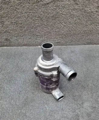 Audi Q7 4L Electric auxiliary coolant/water pump 7L0965561L 7L0965561M