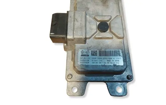 Renault Scenic III - Grand scenic III Gearbox control unit/module 310320115R 310320003R ETC51506R