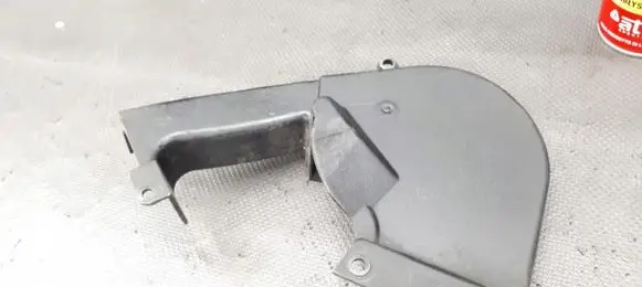 Citroen Jumper Timing belt guard (cover) 9628958980
