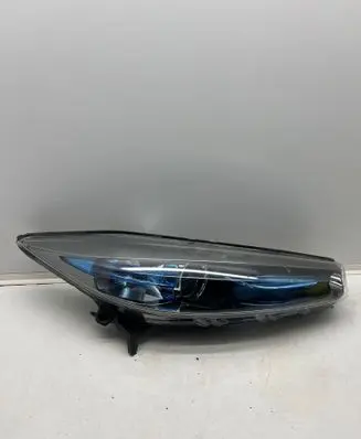 Renault Zoe Headlight/headlamp 260108268R 1EL01091212