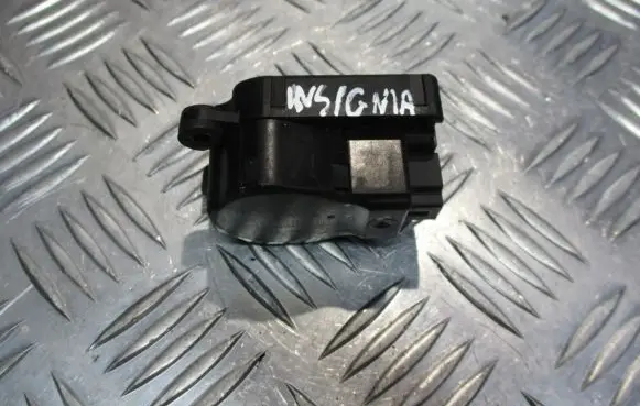 Opel Insignia A Central body control module 16451056