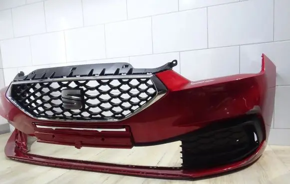 Seat Leon (5F) Front bumper 5FA807221